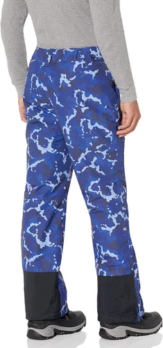Miniatura 2 de Tienda Essentials Pantalón de nieve con aislamiento impermeable para hombre