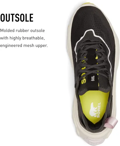 Miniatura 4 de Sorel Encaje Kinetic Breakthru Day para mujer