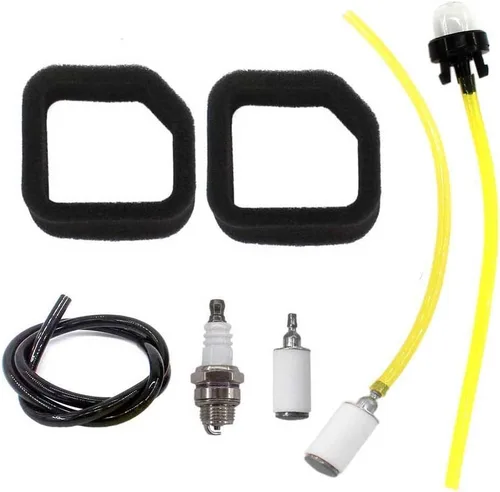 AISEN LÍNEA DE FILTRO DE COMBUSTIBLE DE AIRE BUJIA BOMBILLA DE PRIMER PARA TORO 51954 51984 51985 51986 51987 51988 51936 51938 51940 51944 51945