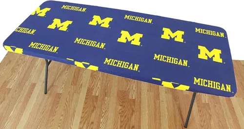 Miniatura 14 de College Covers NCAA para adultos (unisex-adulto) moderno
