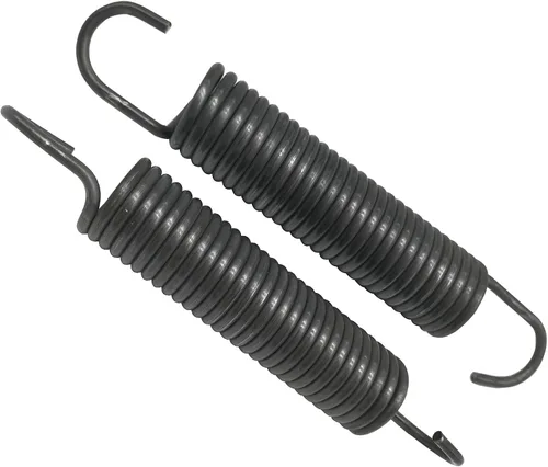 Miniatura 3 de 2 piezas W10135004 8182814 Muelle de suspensión para lavadora de Whirlpool Kenmore 8181762 1470473 8182796 1200353 AH1485946 EA1485946 PS1485946