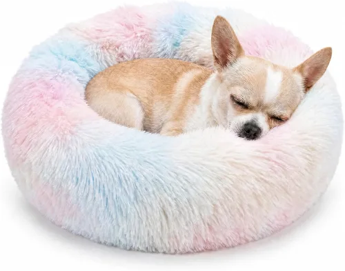 Miniatura 28 de Cama de Conejo Escondite de Conejo Grande Suave y Cómoda Ropa de Cama para Animales Pequeños Alfombrilla de Cama Acogedora Refugio Cálido Accesorios