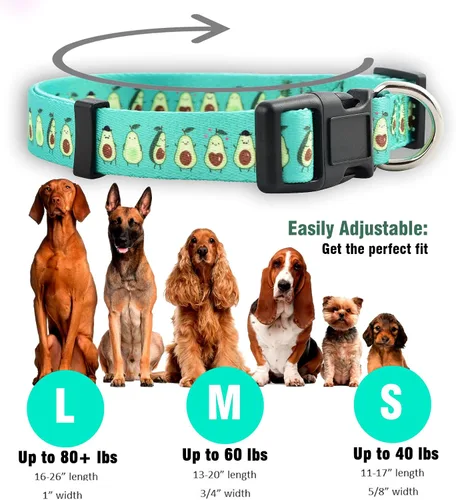 Miniatura 3 de Native Pup Collar de flores para perro, ajustable, pequeño, mediano y grande, linda chica para verano, primavera, bonito accesorio esencial