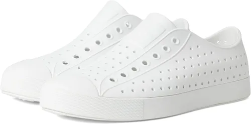 Miniatura 5 de Native Shoes Jefferson - Tenis ligeros de moda unisex para adulto