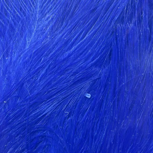 Miniatura 20 de Hareline Marabou Strung Blood Quills 1 OZ Paquete