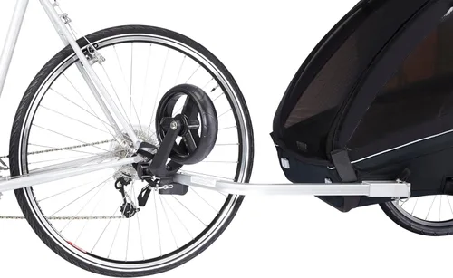 Miniatura 4 de THULE Coaster XT remolque para bicicleta + cochecito