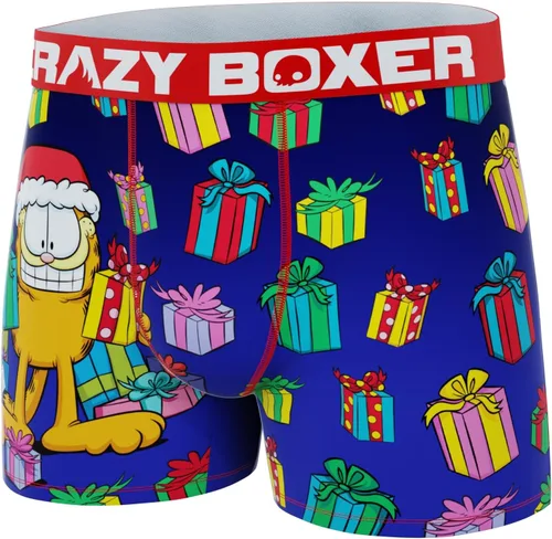Miniatura 4 de Bob Esponja - Calzoncillos tipo bóxer para hombre