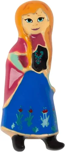 Miniatura 28 de Disney Princess Storybook Living Locket Set