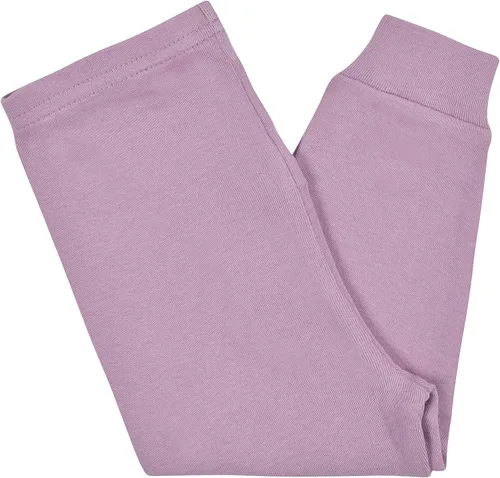 Miniatura 5 de Gerber Baby Girls' Toddler Snug Fit 4-Piece Pajama Set