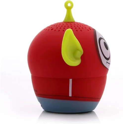 Miniatura 2 de Bitty Boomers Pixar: Alien Remix - Coco - Mini Altavoz Bluetooth