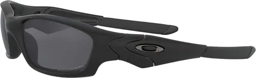 Miniatura 3 de Oakley Men's Oo9039 Straight Jacket Sport Sunglasses