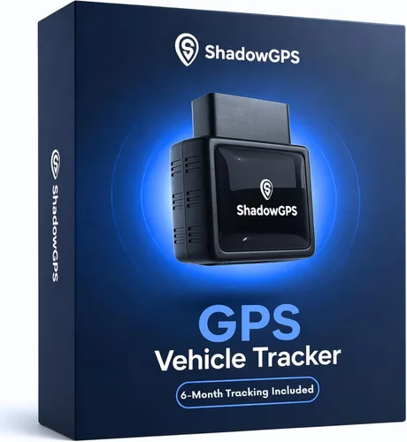 Miniatura 8 de Rastreador de coches GPS OBD2 en tiempo real - $12/mes con 1 año prepago - Dispositivo Plug & Play para familias, adolescentes y empresas