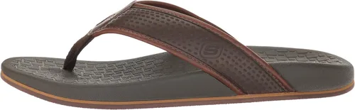 Miniatura 14 de Skechers Men's Pelem Emiro Flat Sandal