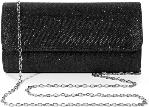 Bolsos de noche y embragues para mujer, bolso de mano para mujer, boda, fiesta, graduación, bolso de hombro cruzado | Wedding, Party, Prom, Clutch