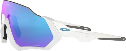 Miniatura 3 de Oakley Flight Jacket Oo9401 - Gafas de sol rectangulares para hombre