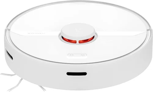 Miniatura 14 de roborock Q7 M5+ Robot de aspiradora y fregona, actualización de Q5 Max+, hasta 7-9 semanas de autovaciado, succión de 10000 Pa, sistema dual Black01