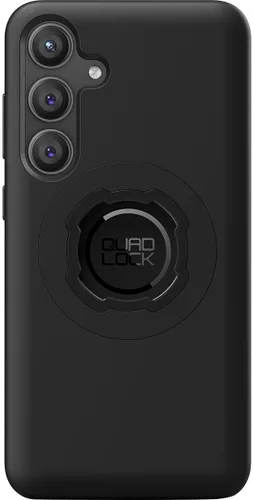 Miniatura 21 de Funda de teléfono MAG Quad Lock para iPhone SE (3ª / 2ª generación) Negra