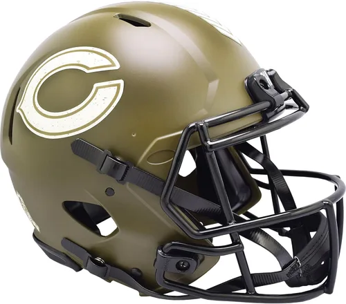Miniatura 2 de Riddell Salute to Service Speed Authentic