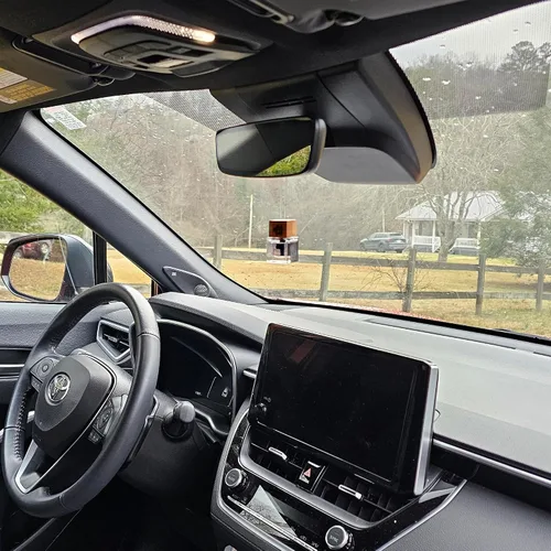Miniatura 5 de Ambientador de coche Green Apple