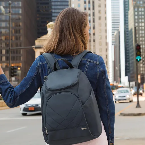 Miniatura 7 de Travelon mochila, Midnight), 42310 360