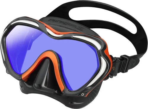 Miniatura 11 de TUSA Máscara de buceo M-1007 Paragon S
