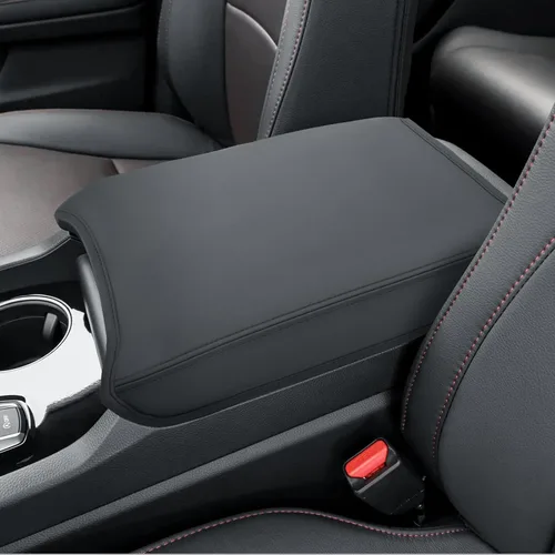 Miniatura 17 de BIBIBO Funda para reposabrazos de consola central CRV 2026 para Honda CR-V 2026 (LX/EX/Sport Hybrid/EX-L/TrailSport Hybrid/Sport-L Hybrid), cojín
