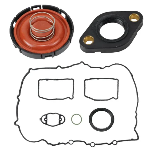 Juego de juntas de tapa de válvula para BMW 228i 320i 328i 428i 528i X1 X3 X4 Z4 2012-2018 Reemplazo # 11127588418 11127507217 11377502022 111275022