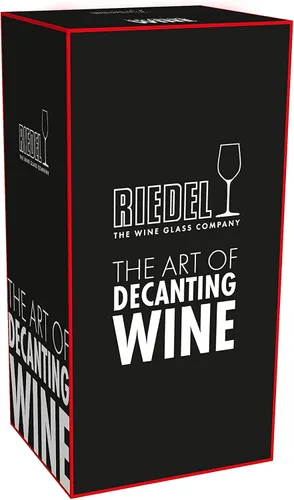 Miniatura 7 de Riedel Decantador Eve