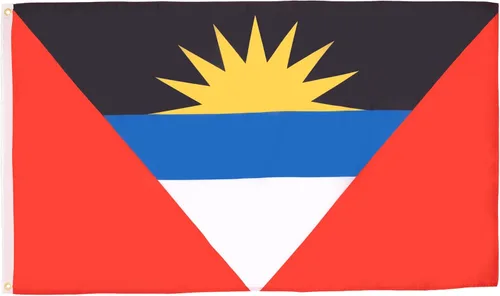 Miniatura 28 de AZ FLAG Juego de 5 banderas de Venezuela con parche – 35.4 x 23.6 in – Bandera Venezolana 7 estrellas 100% poliéster con ojales metálicos integrados