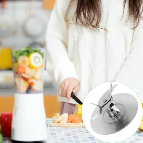 Miniatura 7 de Pro 1200 Blender Blade compatible con licuadoras Oster Pro 1200 con junta tórica de goma para piezas de repuesto Oster Pro 1200 Blender