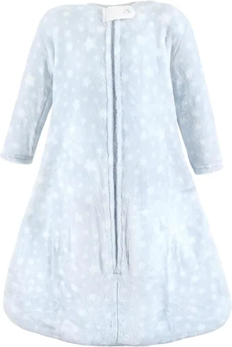 Miniatura 29 de Hudson Baby Saco de dormir unisex de felpa para bebé, saco, manta
