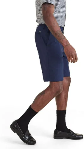 Miniatura 3 de Dockers Pantalones cortos Ultimate Go Straight Fit Smart 360 Tech para hombre