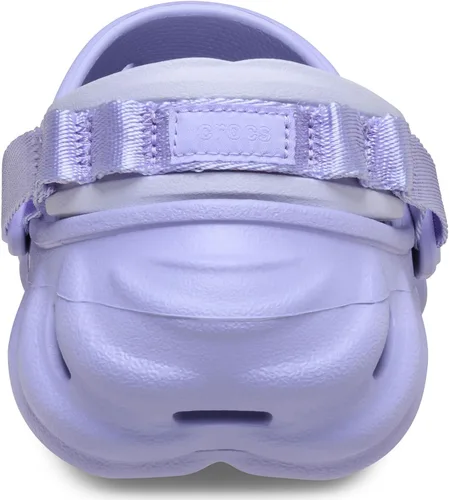 Miniatura 2 de CROCS Echo Clog Zuecos unisex para adultos