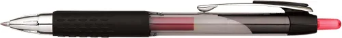Miniatura 11 de Uniball Signo 207 - Bolígrafo de gel, paquete de 6 bolígrafos surtidos de 0.028 in, bolígrafos de tinta de gel, suministros de oficina vendidos por