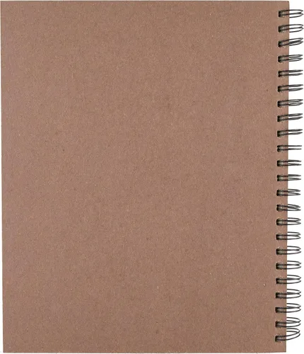 Miniatura 2 de Canson XL Series – Anotador de medios mixtos, textura rugosa, alambre lateral, 9x12 pulgadas, 50 hojas – Papel de arte pesado para acuarela