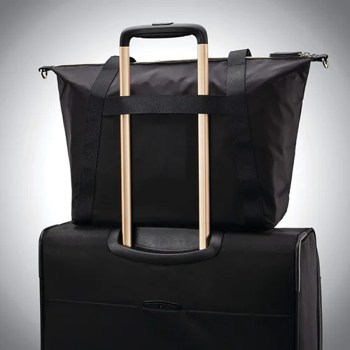 Miniatura 7 de Samsonite - Valija para mujer de la colección Business Mobile Solution, Negro), 128172
