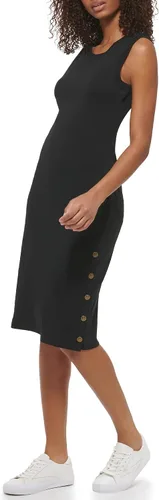 Miniatura 2 de Karl Lagerfeld Paris Vestido deportivo sin mangas para mujer