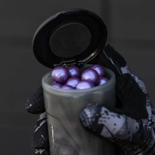 Miniatura 7 de HK Army Apex - Cápsulas de paintball (150 unidades, 6 unidades)