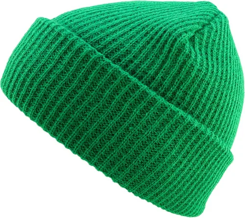 Miniatura 141 de KBETHOS Cómoda colección de gorros suaves y holgados de algodón de punto acrílico para invierno, cálido sombrero de esquí holgado unisex varios