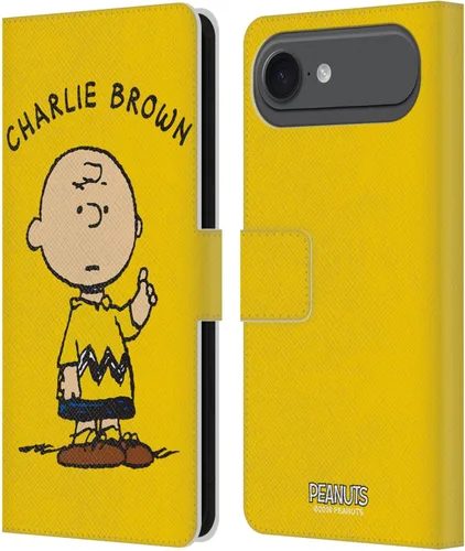 Miniatura 142 de Head Case Designs Funda de piel con licencia oficial de Peanuts Snoopy Characters compatible con Apple iPhone 7/8/SE 2020 y 2022
