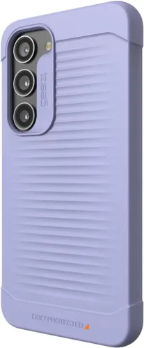 Miniatura 15 de ZAGG Gear4 Santa Cruz Samsung Galaxy S23 Series - Funda para teléfono, protección contra caídas D30 de hasta 13 pies / 13.1 ft, funda transparente