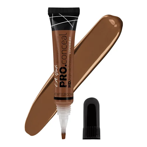 Miniatura 33 de L.A. Girl HD Pro.Conceal, Almond GC979