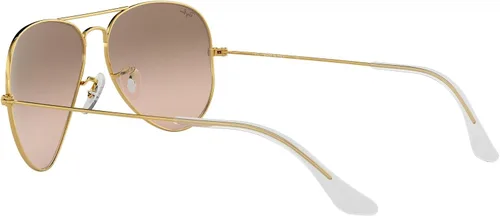Miniatura 4 de Ray-Ban Rb3025 Classic - Lentes de sol con espejo diseño de aviador para mujer