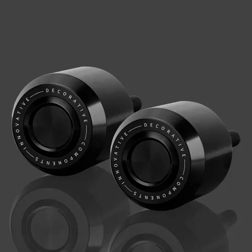 Miniatura 4 de Para Kawasaki Z900 Z900RS Z900SE 2017-2023 Marco de motocicleta Anti-colisión Protección contra caídas Slider Crash z 900 rs se Accesorios (negro)