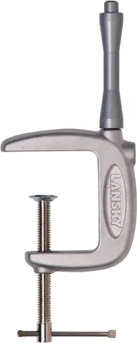 Miniatura 3 de Lansky Abrazadera Super C: Soporte para sistema de afilado de cuchillos - LM010