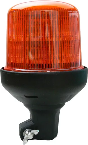Miniatura 6 de HELLA 358114821 - Luz de advertencia compacta de montaje fijo, 1 unidad
