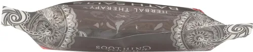 Miniatura 4 de Soothing Touch Rest & Relax - Ramo de sales de baño de lavanda manzanilla y bergamota, floral, 32 onzas