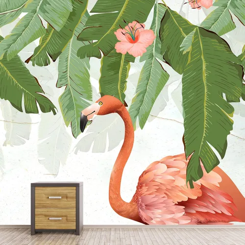 Miniatura 31 de NWT Murales de pared para dormitorio, hermoso diseño de imagen, papel tapiz extraíble, calcomanías de pared para despegar y pegar, 66 x 96 pulgadas