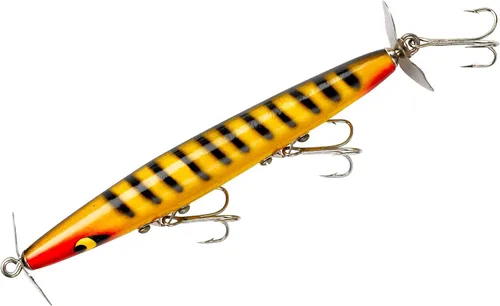 Miniatura 9 de Señuelo de pesca Smithwick Lures Perca