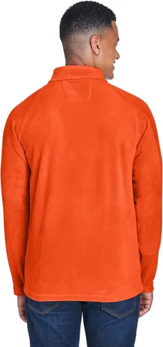 Miniatura 2 de Team 365 Chaqueta de microforro polar Campus (TT90)
